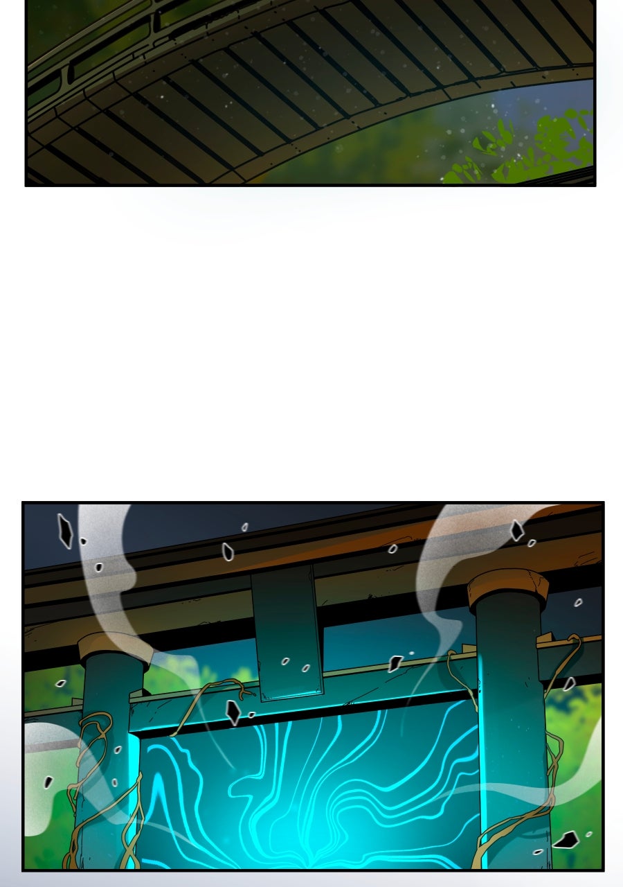 Read BlackSun chapter 114 image 25 on Lezhin