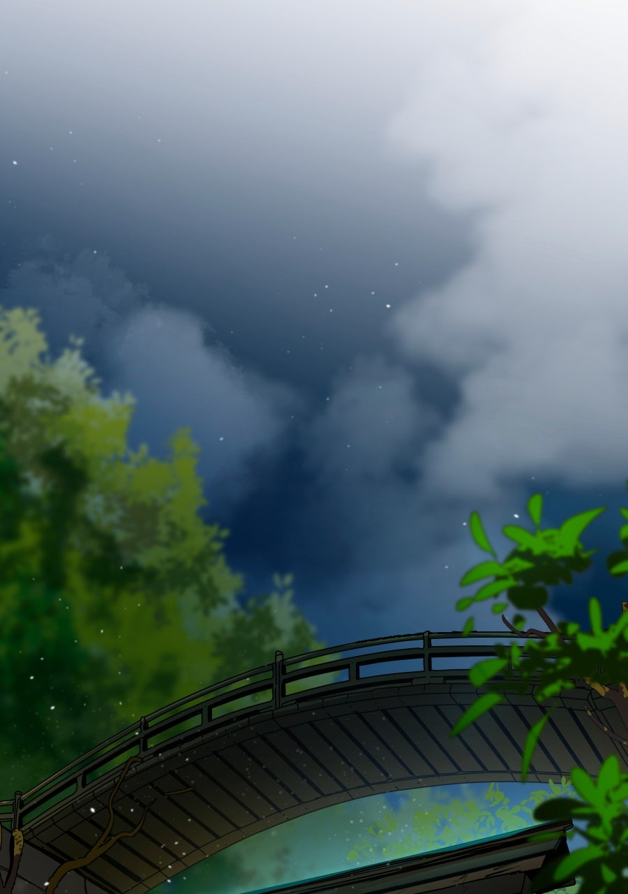 Read BlackSun chapter 114 image 26 on Lezhin