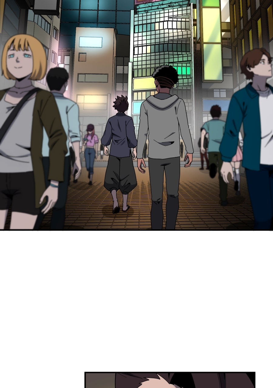 Read BlackSun chapter 114 image 31 on Lezhin