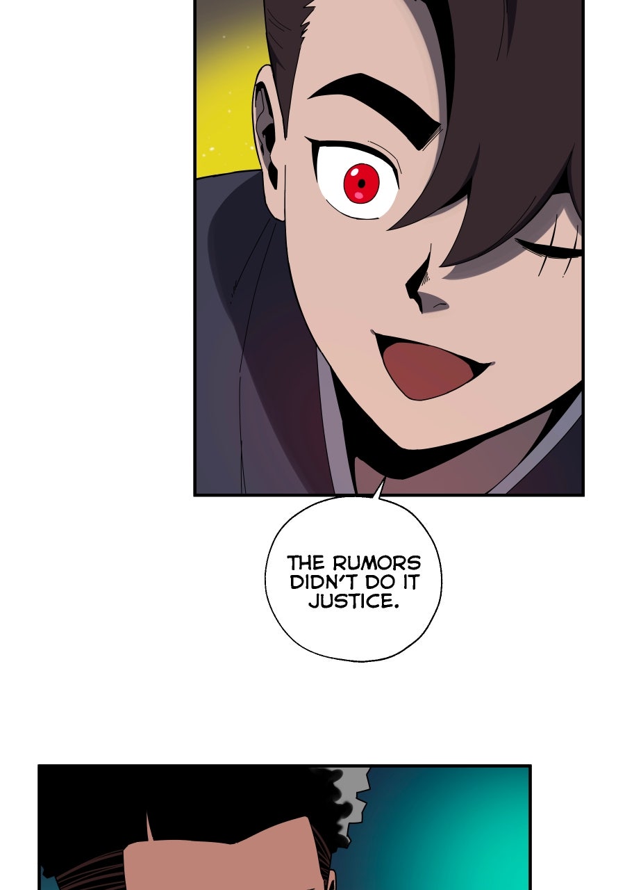 Read BlackSun chapter 114 image 32 on Lezhin