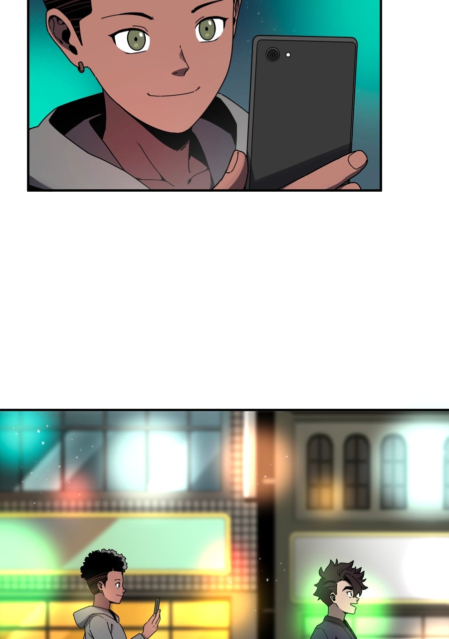 Read BlackSun chapter 114 image 33 on Lezhin