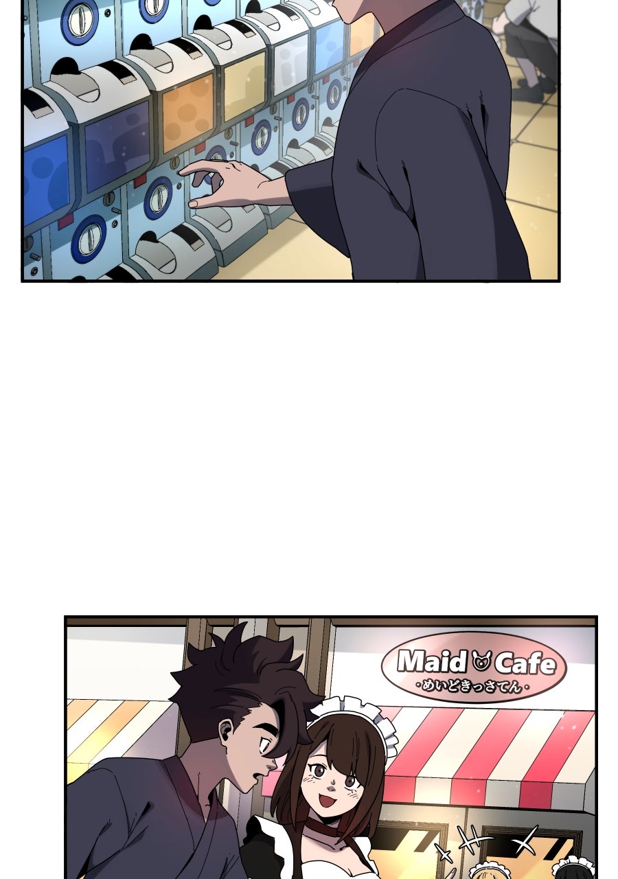 Read BlackSun chapter 114 image 35 on Lezhin