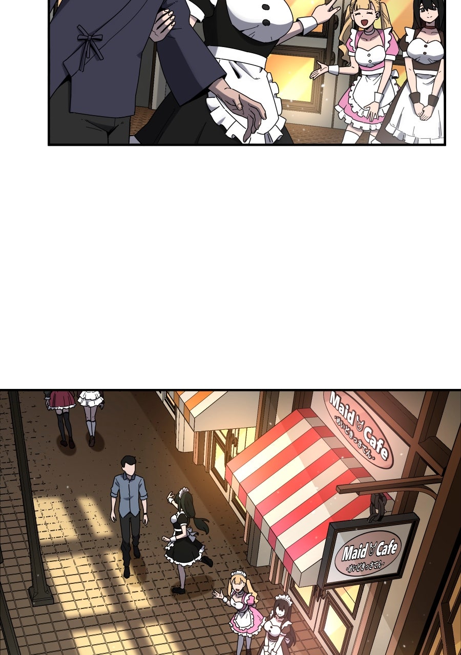 Read BlackSun chapter 114 image 36 on Lezhin