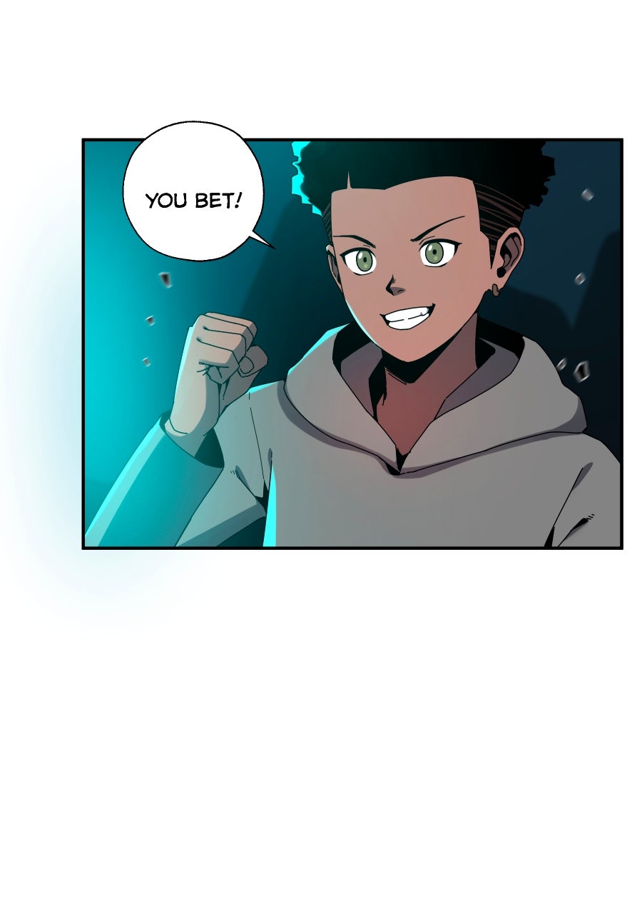 Read BlackSun chapter 114 image 41 on Lezhin