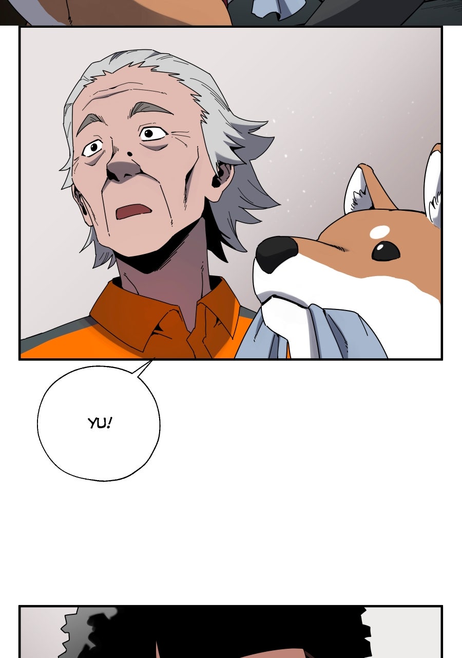 Read BlackSun chapter 114 image 46 on Lezhin