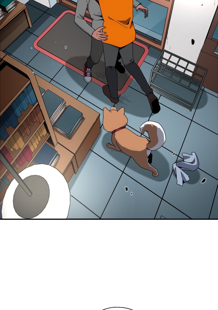 Read BlackSun chapter 114 image 48 on Lezhin