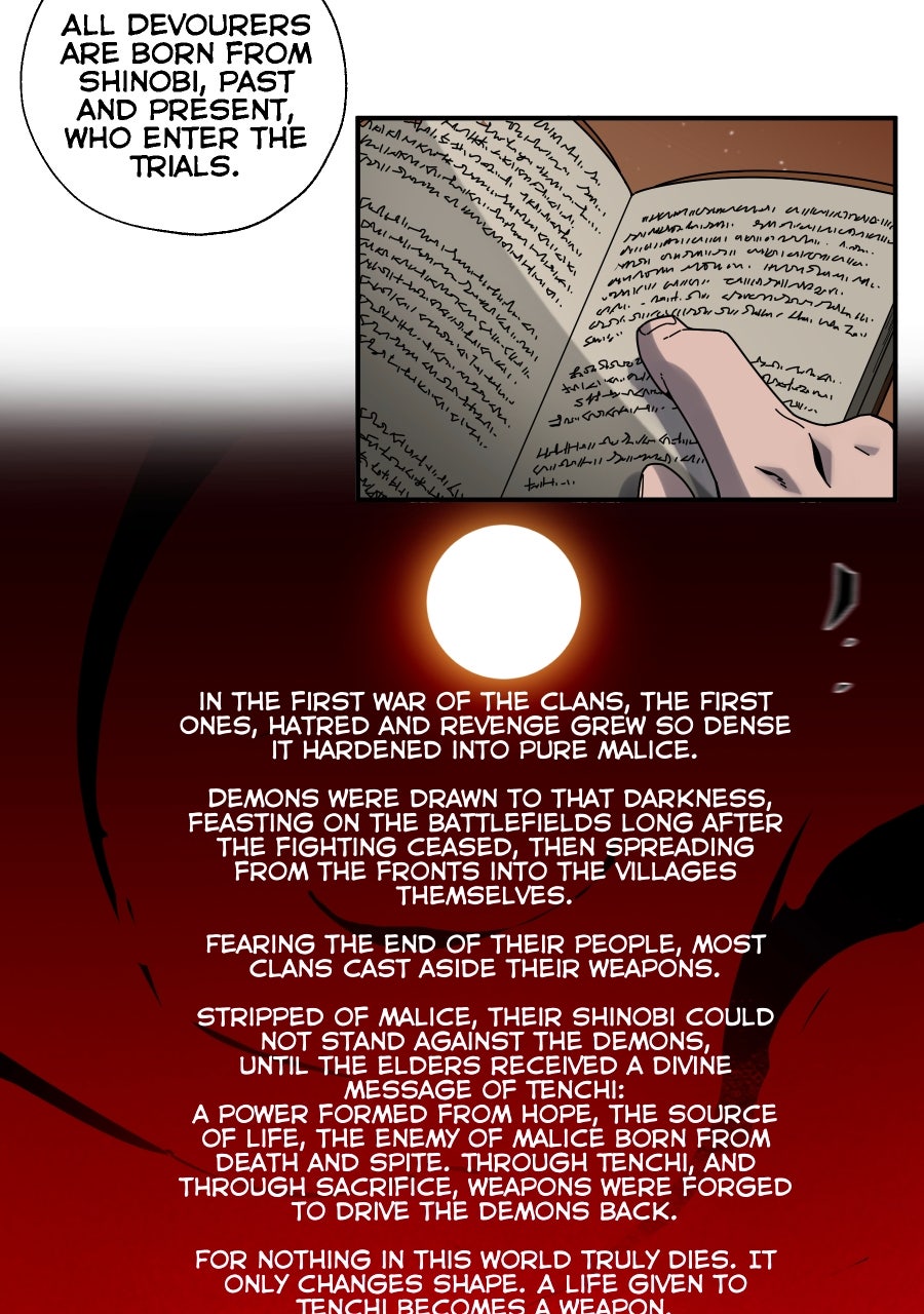 Read BlackSun chapter 114 image 5 on Lezhin