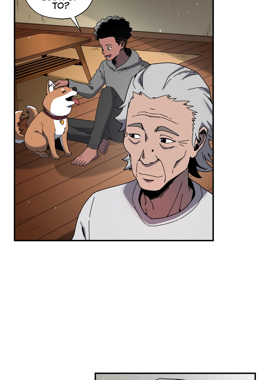 Read BlackSun chapter 114 image 50 on Lezhin