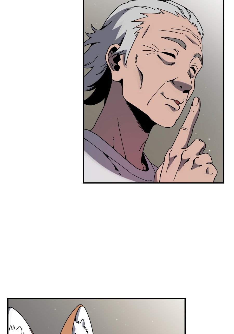 Read BlackSun chapter 114 image 51 on Lezhin