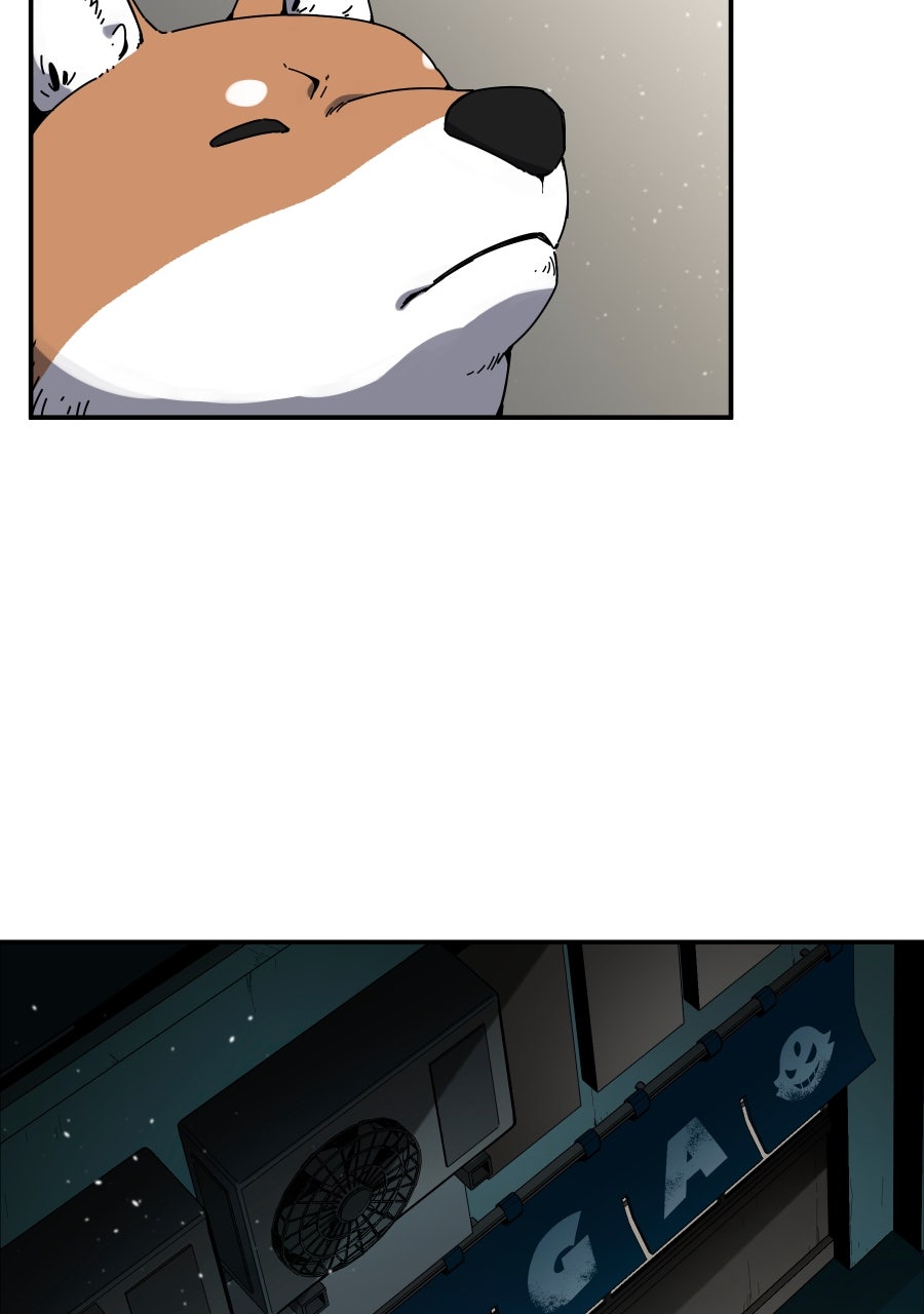 Read BlackSun chapter 114 image 52 on Lezhin
