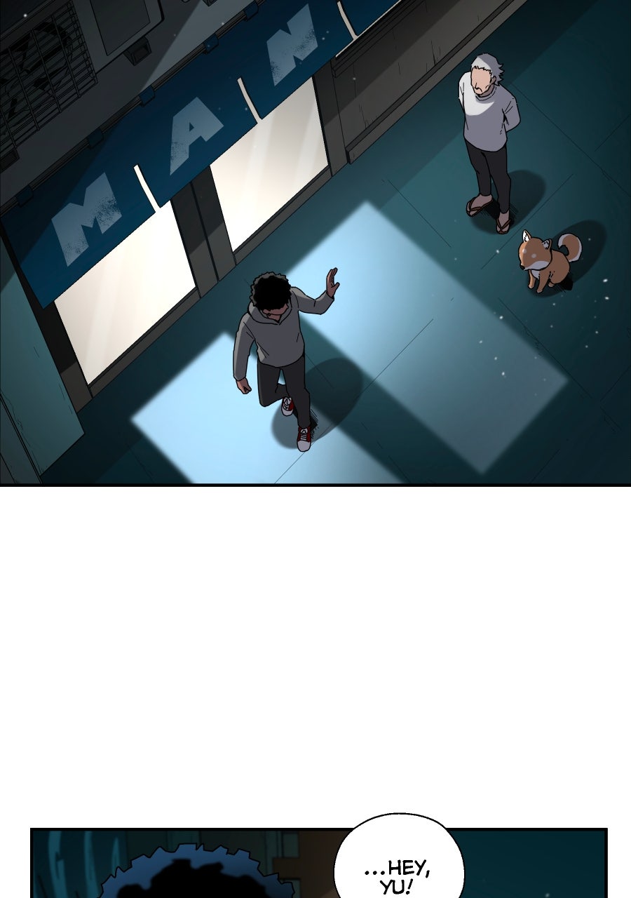 Read BlackSun chapter 114 image 53 on Lezhin