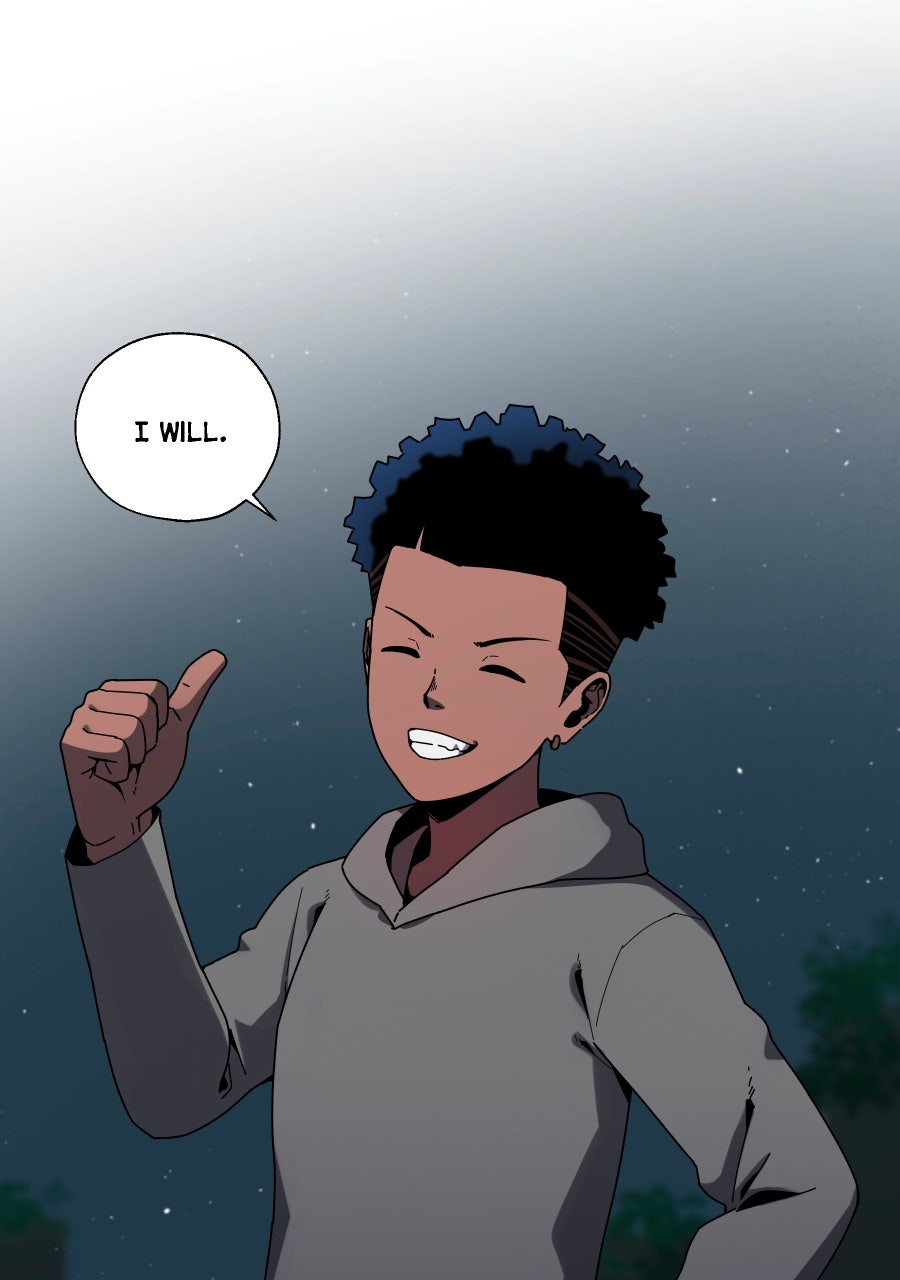 Read BlackSun chapter 114 image 56 on Lezhin