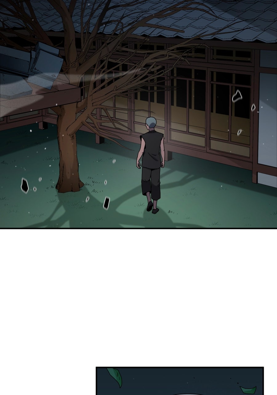 Read BlackSun chapter 114 image 58 on Lezhin