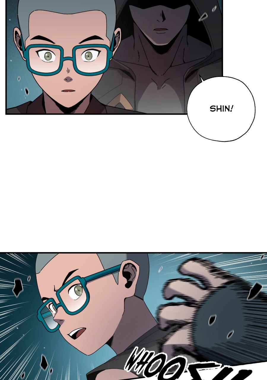 Read BlackSun chapter 114 image 60 on Lezhin