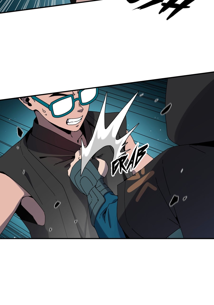 Read BlackSun chapter 114 image 61 on Lezhin