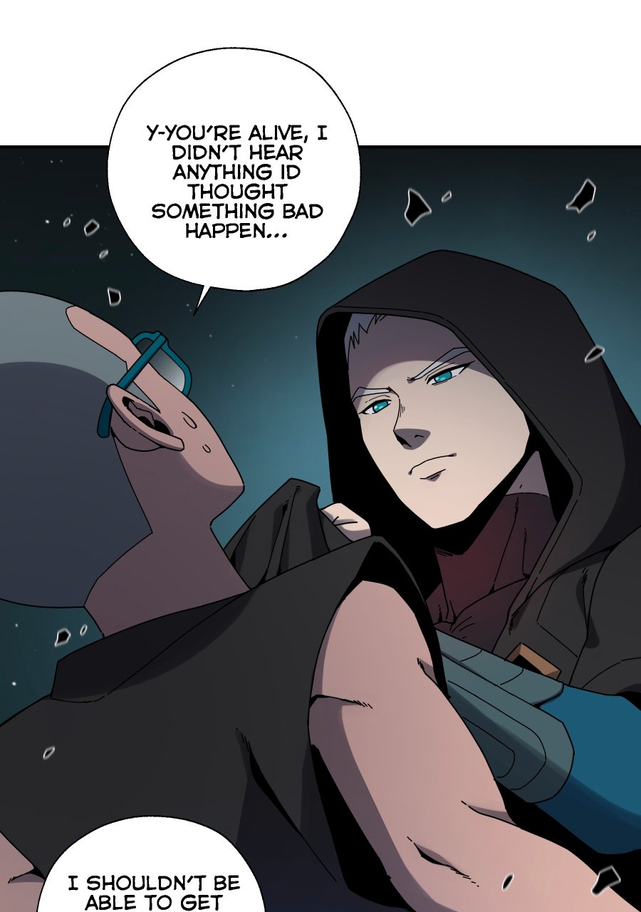 Read BlackSun chapter 114 image 62 on Lezhin