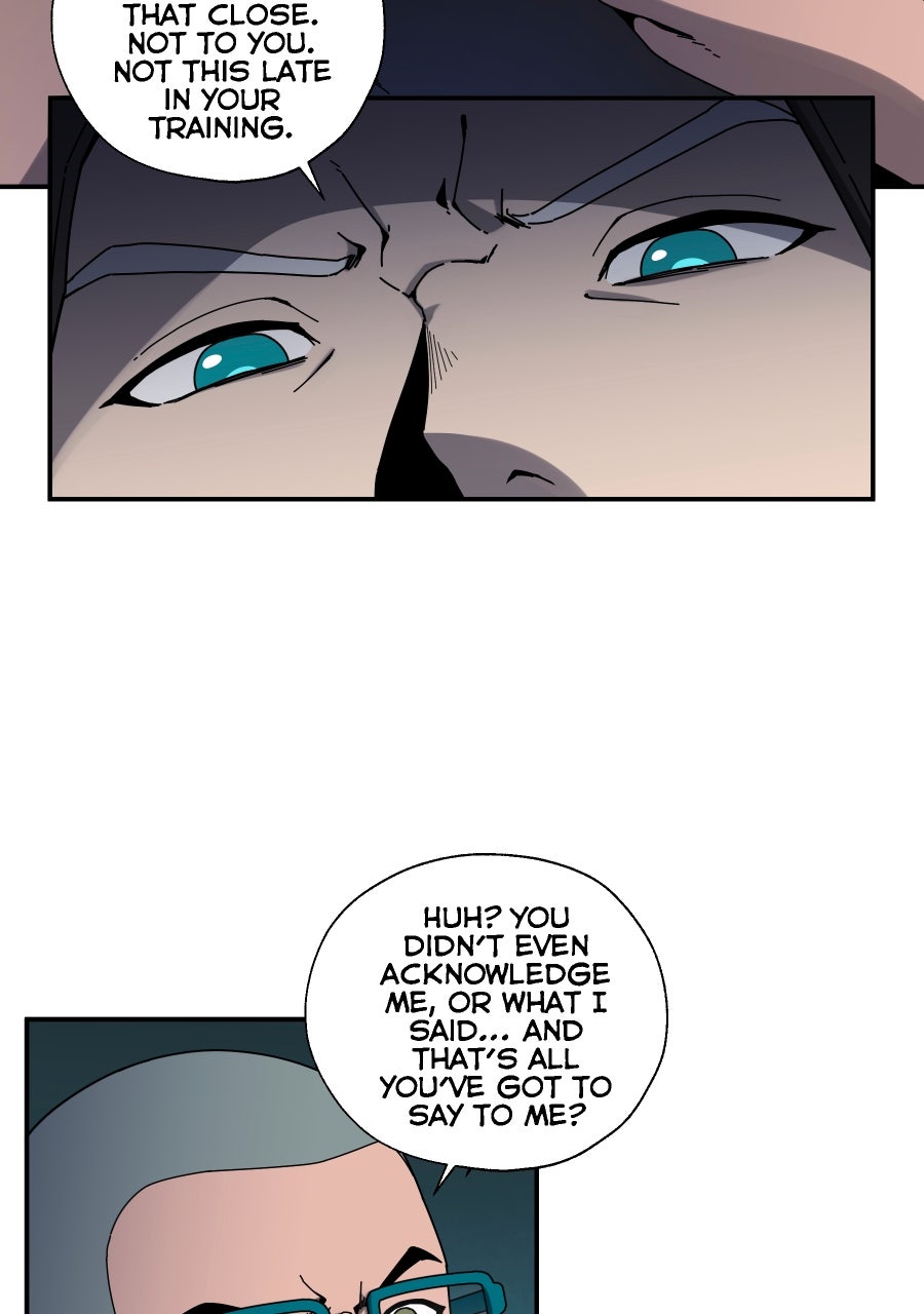 Read BlackSun chapter 114 image 63 on Lezhin