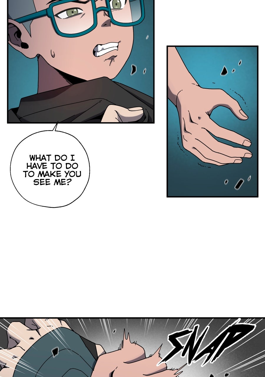 Read BlackSun chapter 114 image 64 on Lezhin