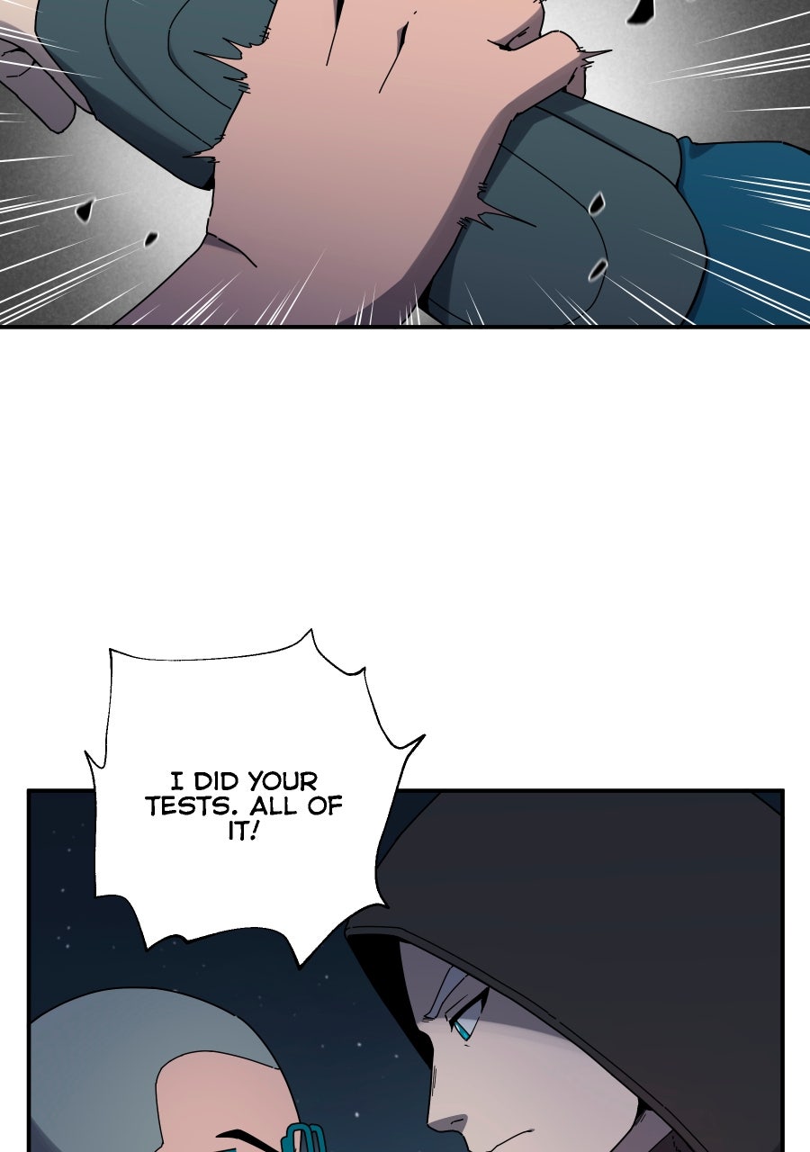 Read BlackSun chapter 114 image 65 on Lezhin