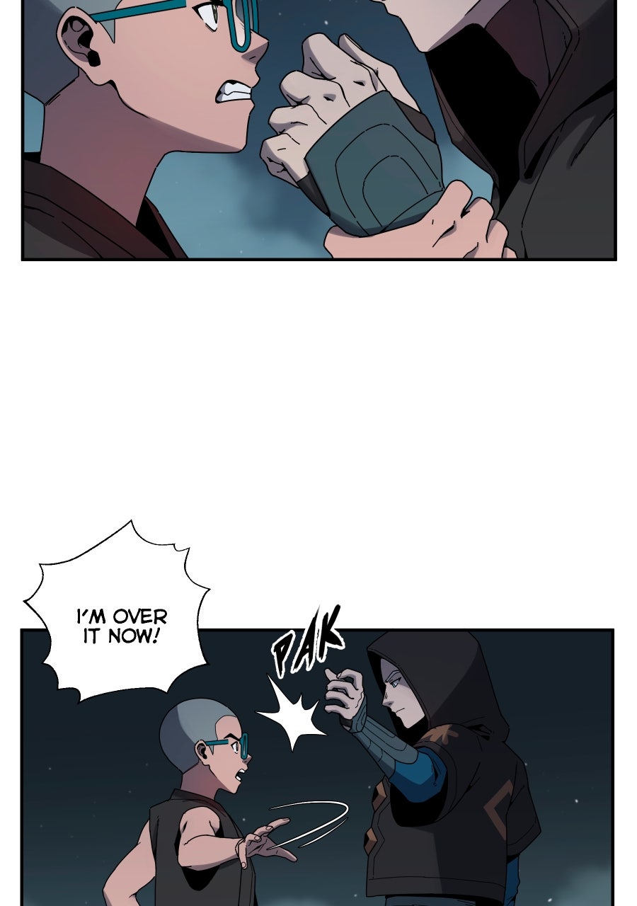 Read BlackSun chapter 114 image 66 on Lezhin