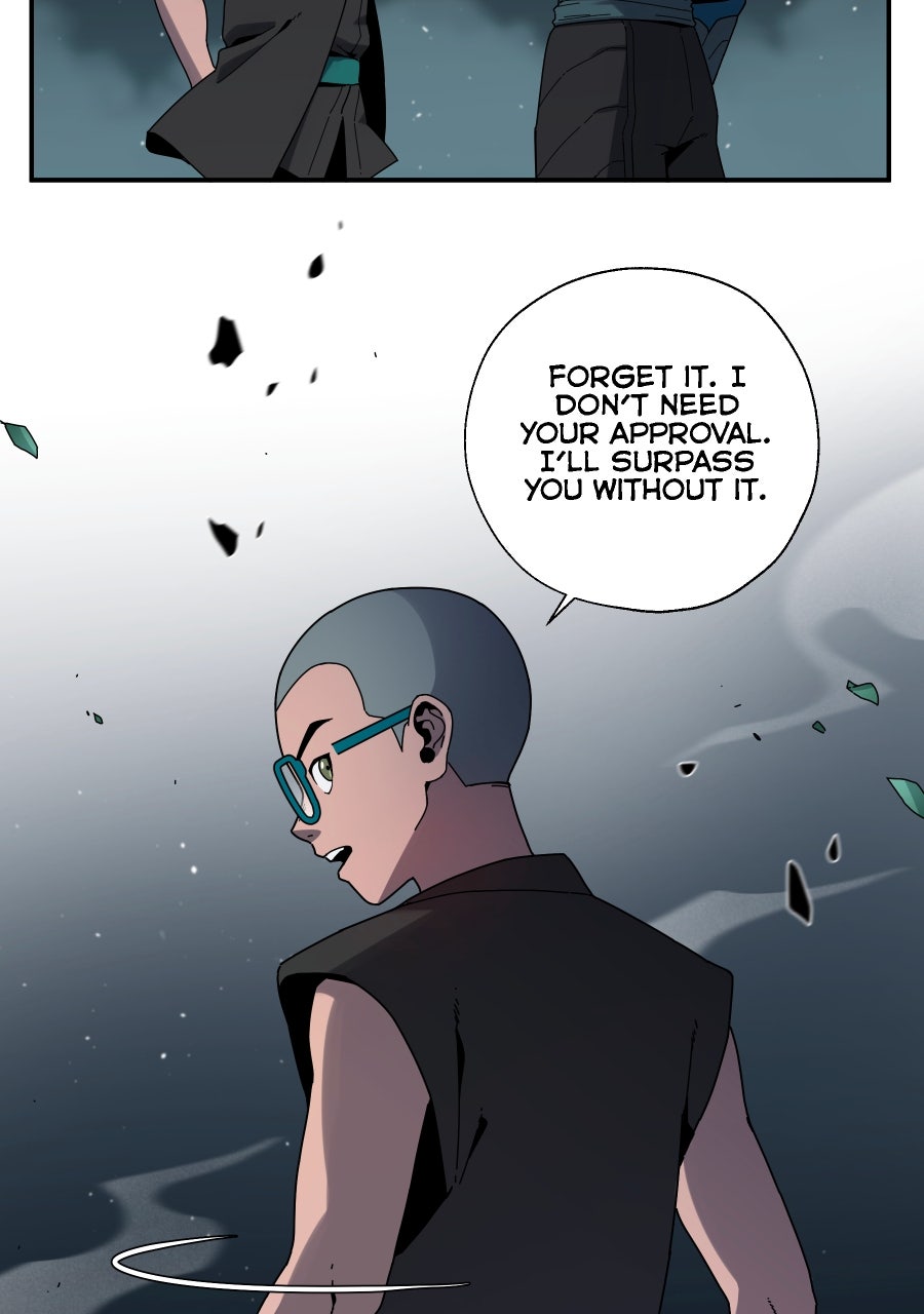 Read BlackSun chapter 114 image 67 on Lezhin