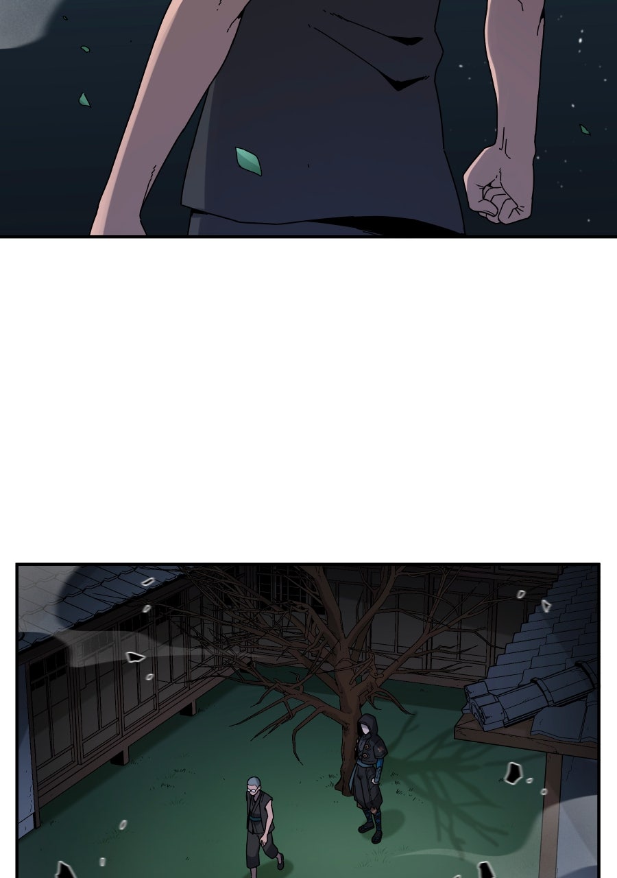 Read BlackSun chapter 114 image 68 on Lezhin