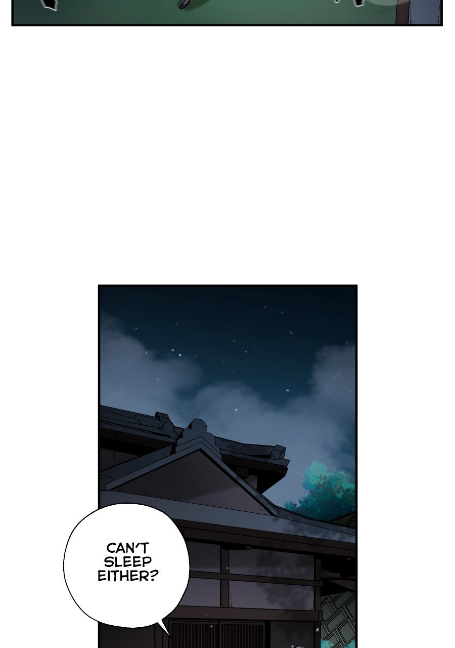 Read BlackSun chapter 114 image 69 on Lezhin