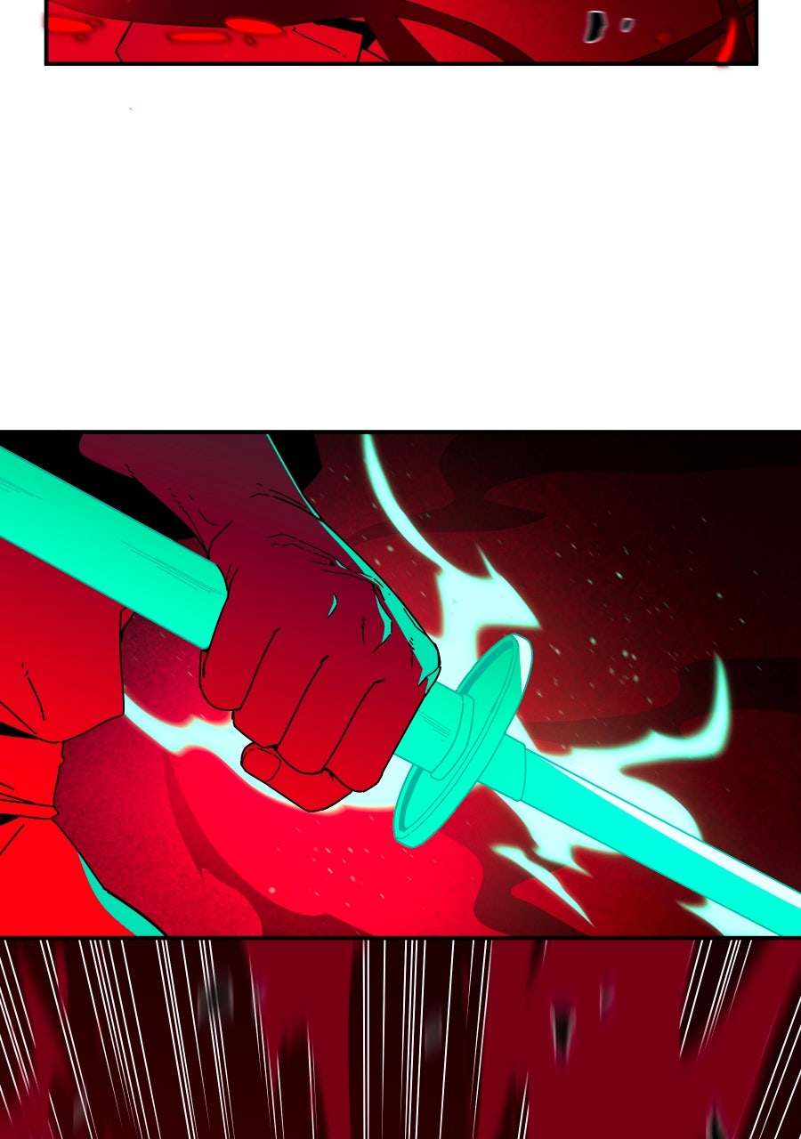 Read BlackSun chapter 114 image 8 on Lezhin