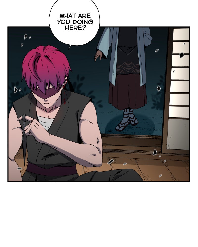 Read BlackSun chapter 115 image 15 on Lezhin