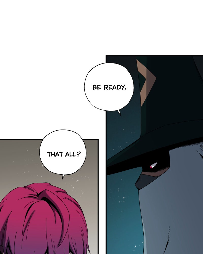 Read BlackSun chapter 115 image 16 on Lezhin