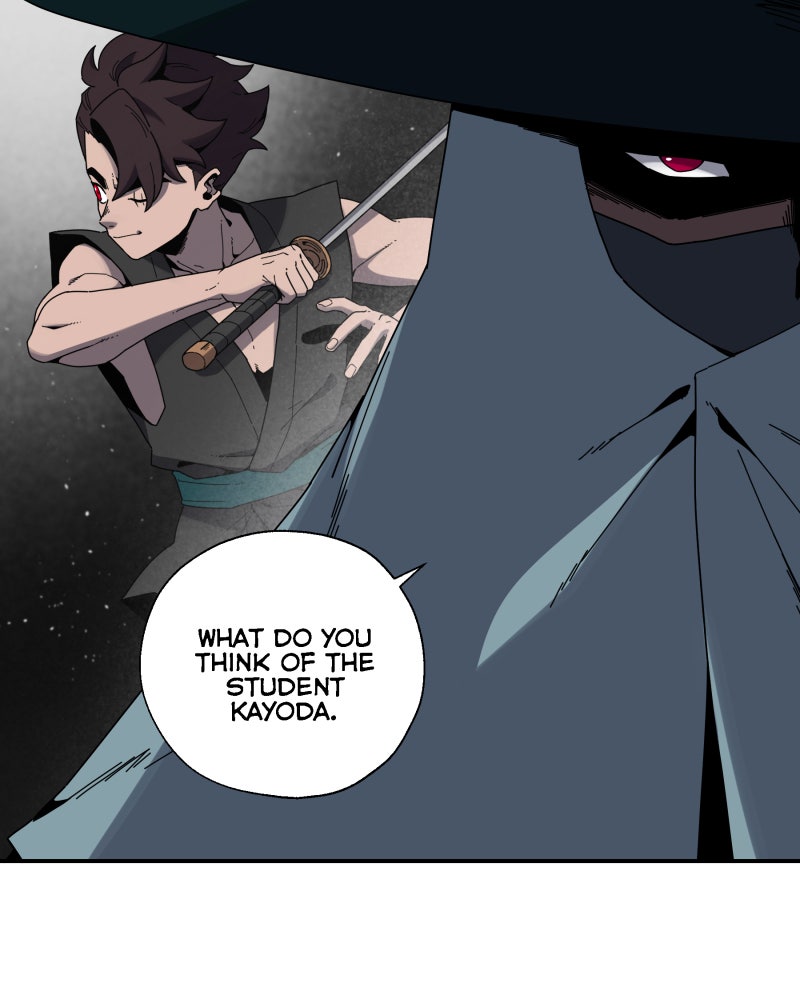 Read BlackSun chapter 115 image 18 on Lezhin