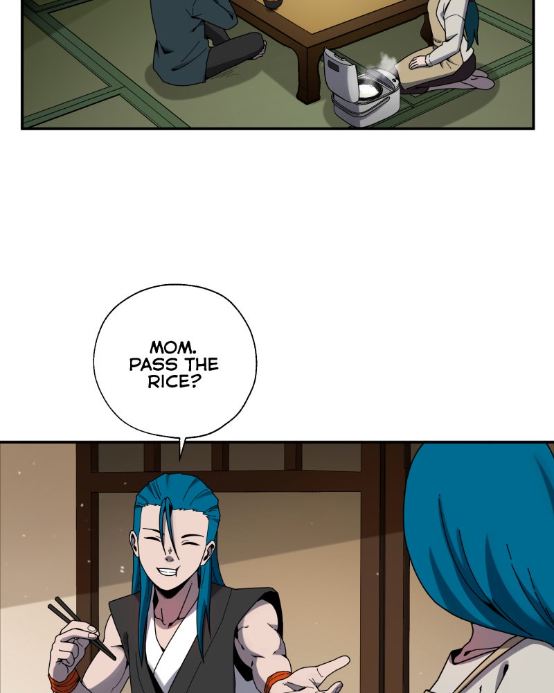 Read BlackSun chapter 115 image 2 on Lezhin