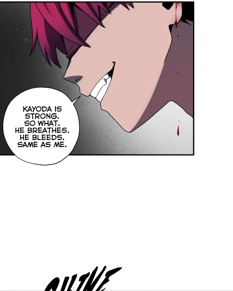 Read BlackSun chapter 115 image 21 on Lezhin