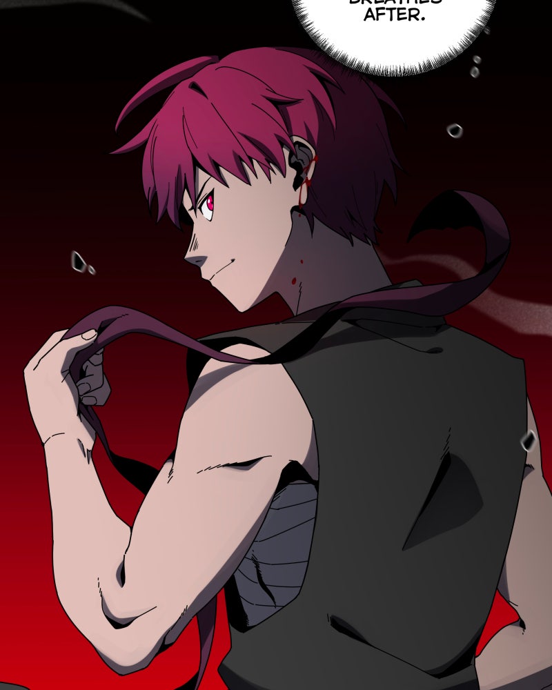 Read BlackSun chapter 115 image 23 on Lezhin