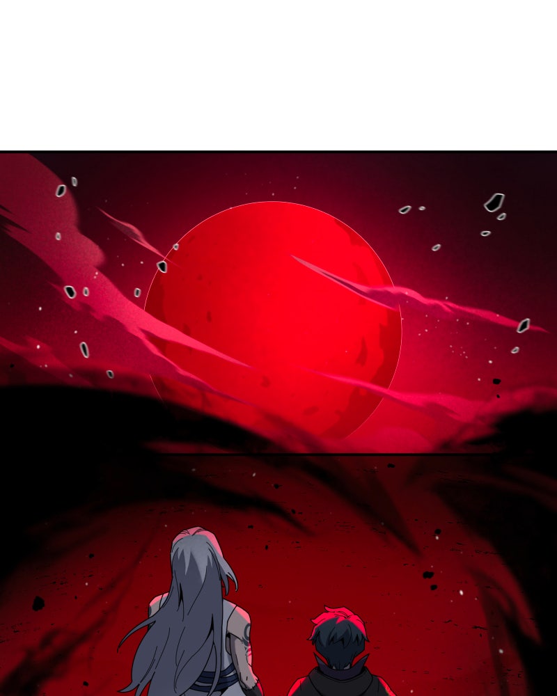 Read BlackSun chapter 115 image 32 on Lezhin
