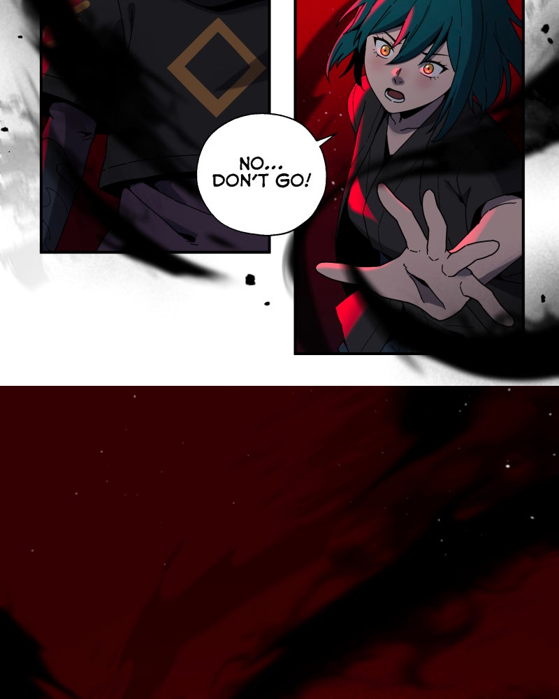 Read BlackSun chapter 115 image 35 on Lezhin