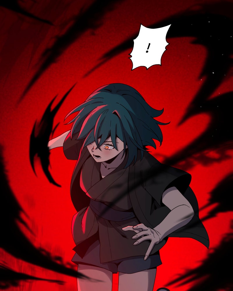 Read BlackSun chapter 115 image 36 on Lezhin