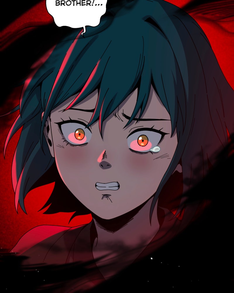 Read BlackSun chapter 115 image 38 on Lezhin