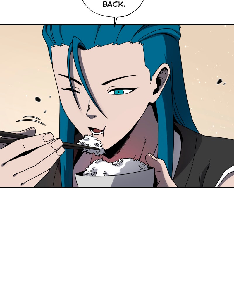 Read BlackSun chapter 115 image 4 on Lezhin