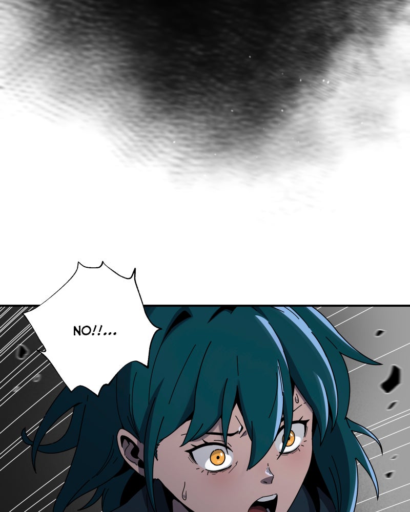 Read BlackSun chapter 115 image 44 on Lezhin