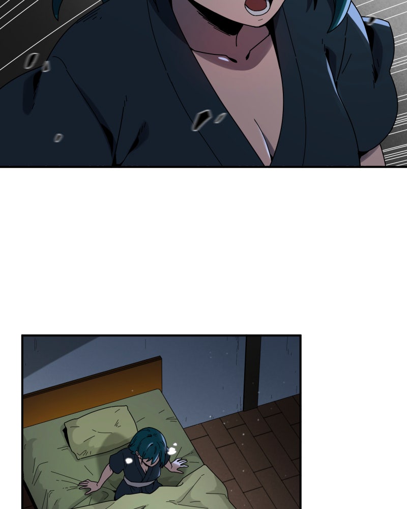 Read BlackSun chapter 115 image 45 on Lezhin