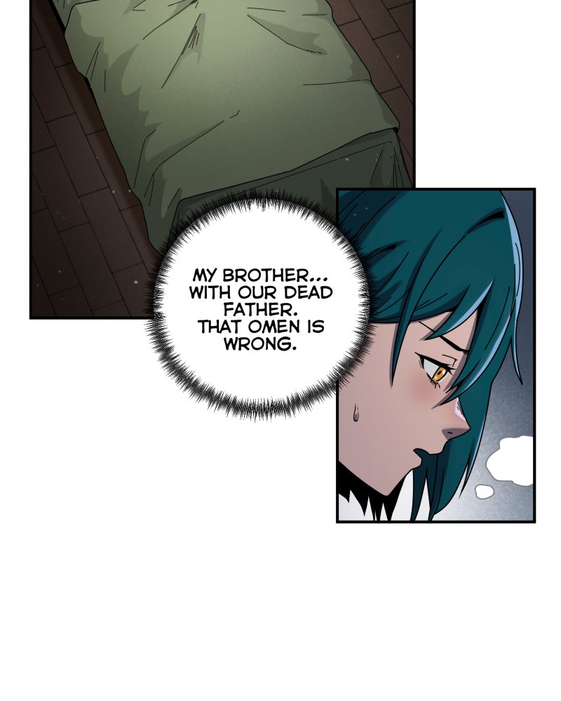 Read BlackSun chapter 115 image 46 on Lezhin