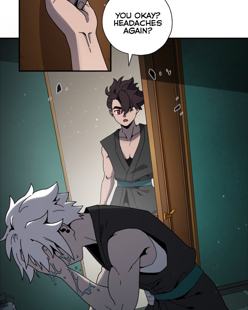 Read BlackSun chapter 115 image 48 on Lezhin