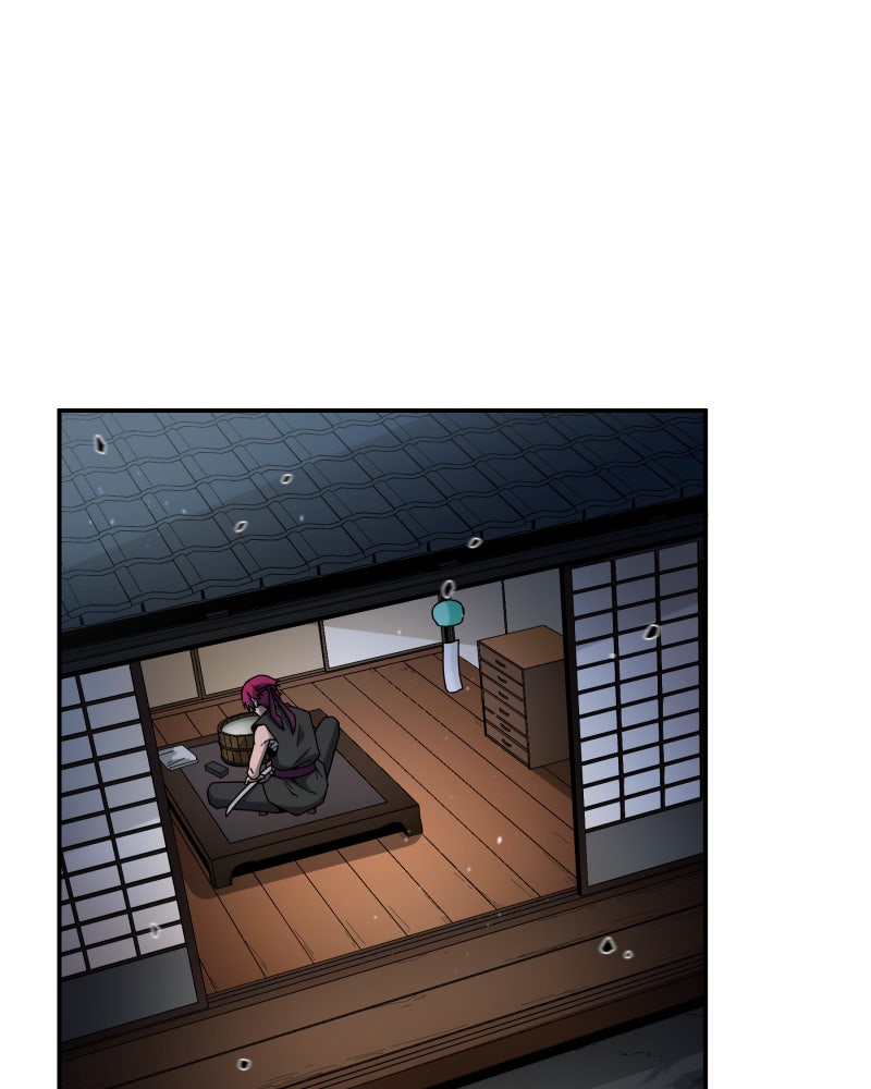 Read BlackSun chapter 115 image 5 on Lezhin