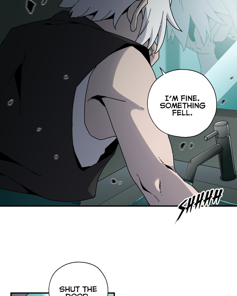 Read BlackSun chapter 115 image 50 on Lezhin