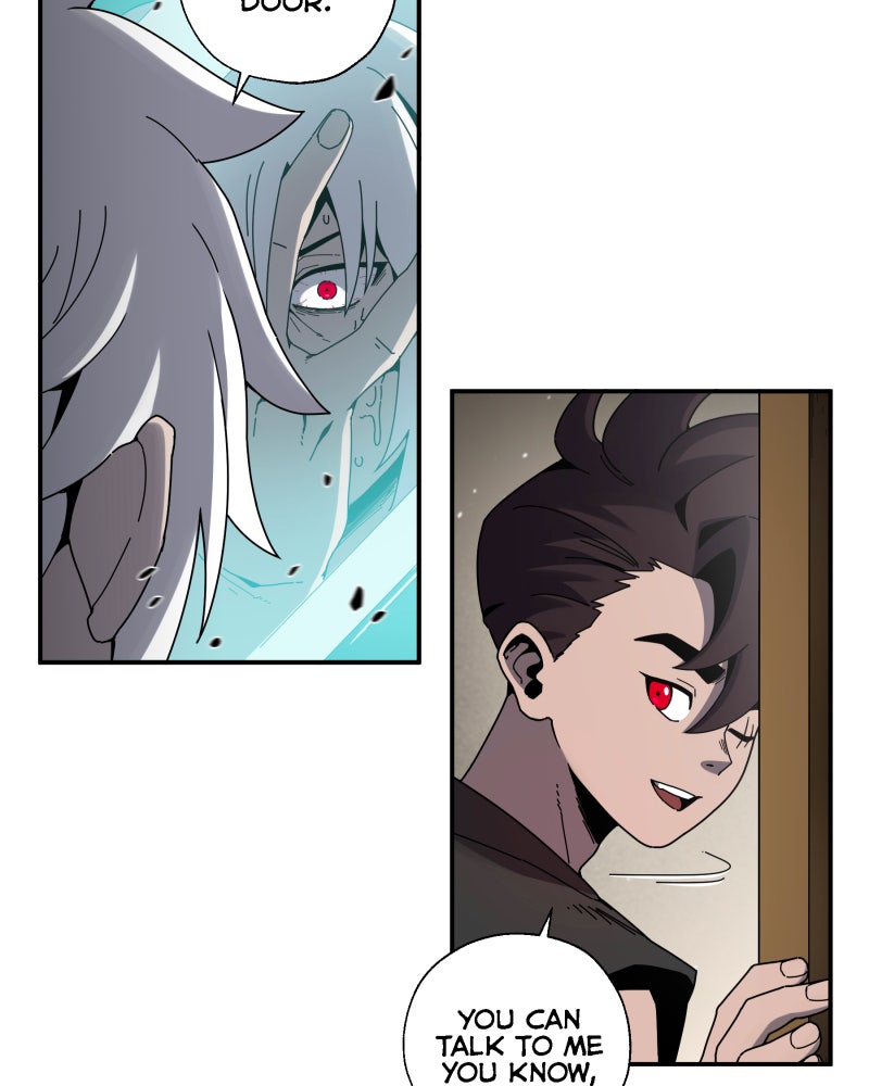 Read BlackSun chapter 115 image 51 on Lezhin