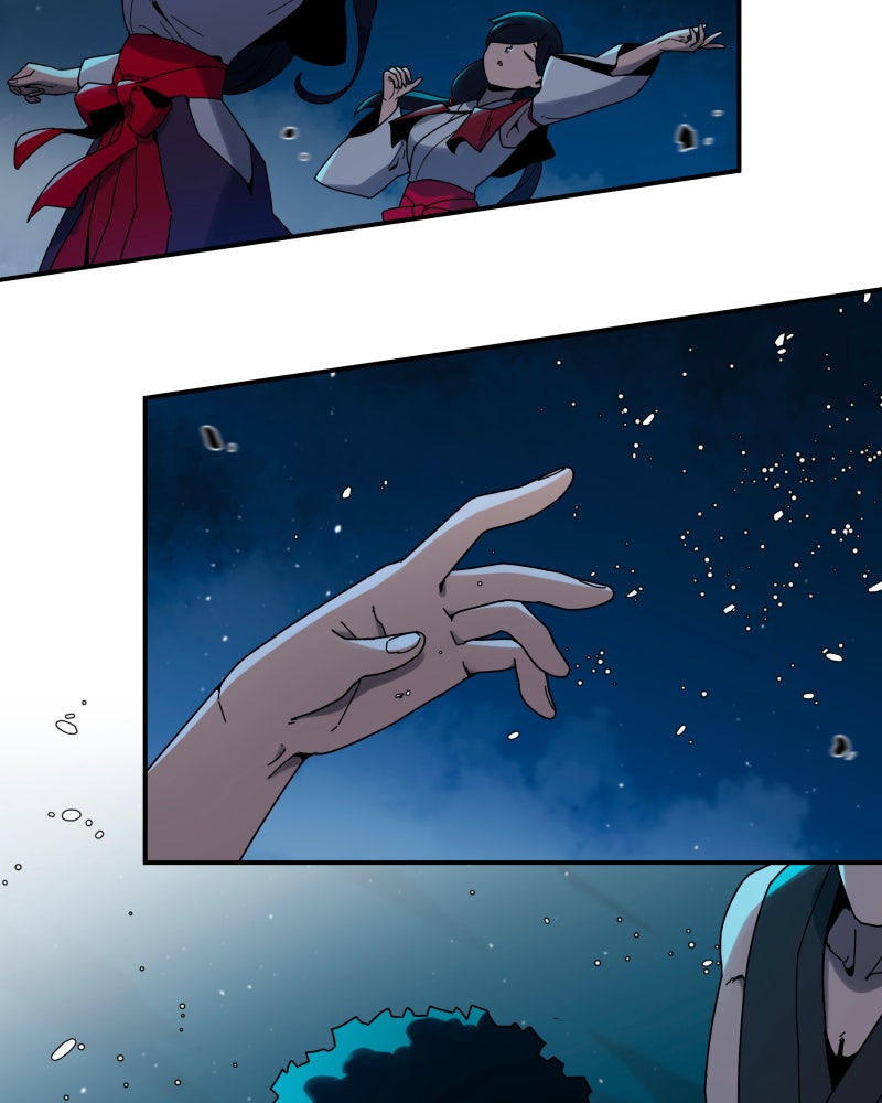 Read BlackSun chapter 115 image 60 on Lezhin