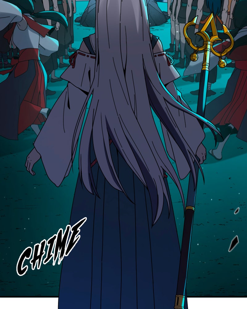 Read BlackSun chapter 115 image 64 on Lezhin