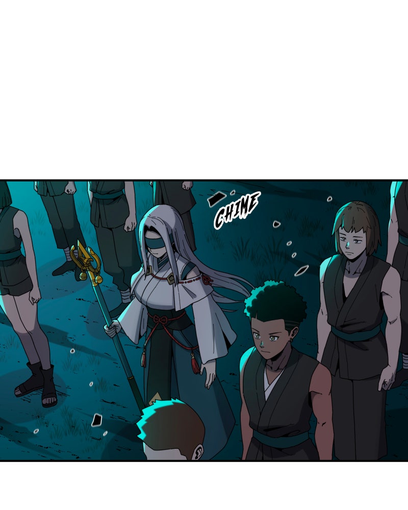 Read BlackSun chapter 115 image 66 on Lezhin