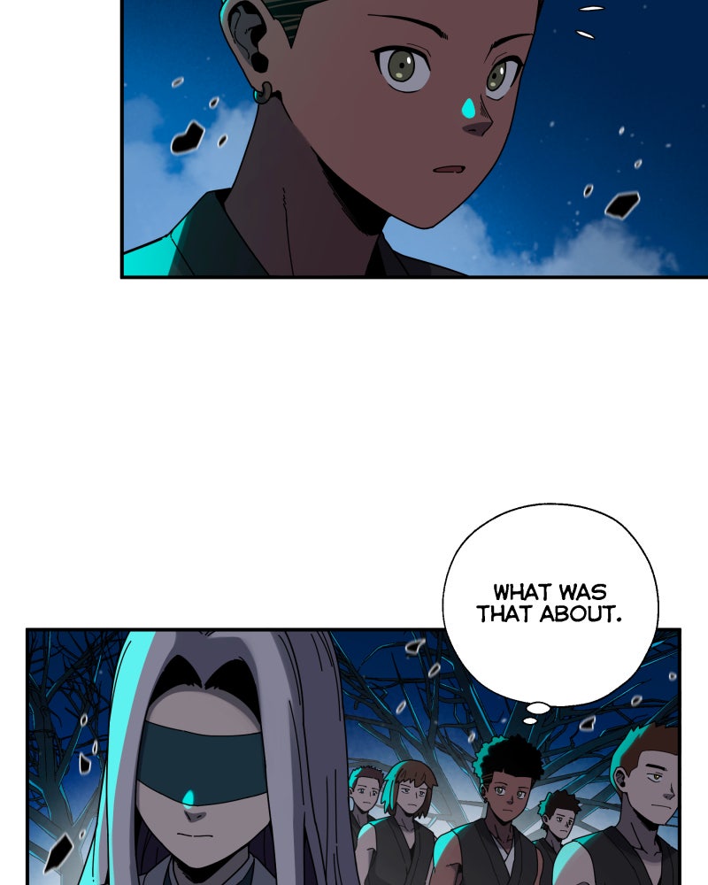 Read BlackSun chapter 115 image 68 on Lezhin